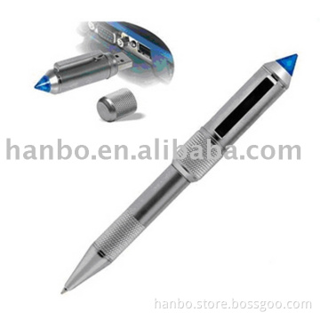 USB memory stick, USB memory device, metallic USB drive